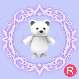 R Polar Bear