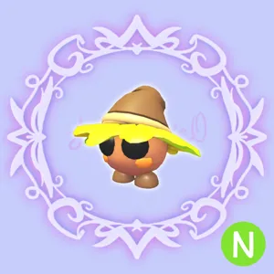 Neon Wizard Oakee