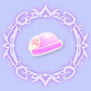 Flower Cloche