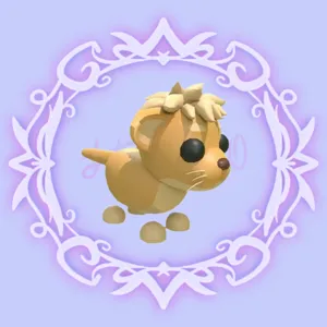 Lion Cub