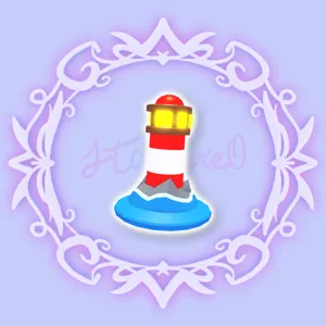 Lighthouse Hat
