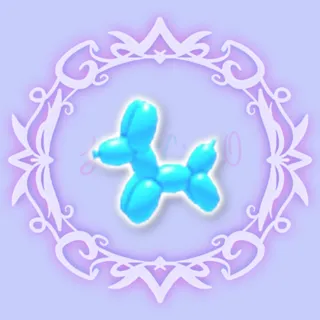 Balloon Dog