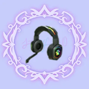 RGB Headset