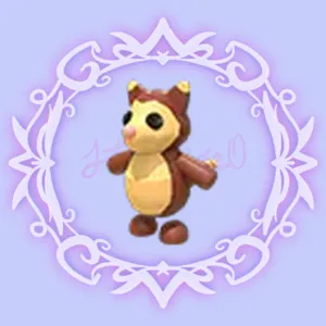 Tree Kangaroo