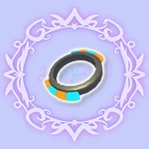 Inspector Siren Collar