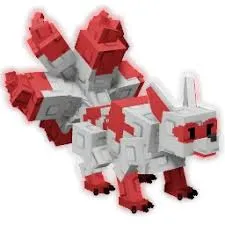 x20 kitsune