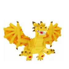dragon canelloni