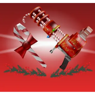 CAndy set - mm2