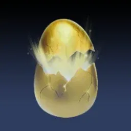 30x Golden Egg '23