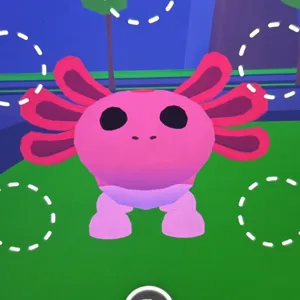Axolotl