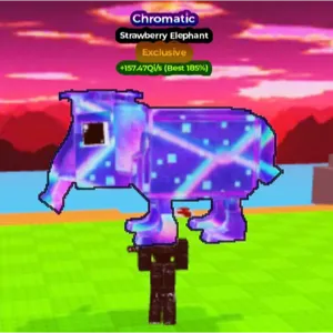 UALB Chromatic | 185%