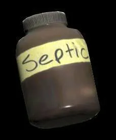 1K ANTISEPTIC