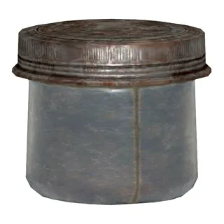 5K VIOLET FLUX