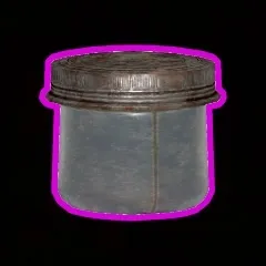 1K VIOLET FLUX