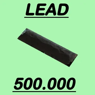 500K LEAD