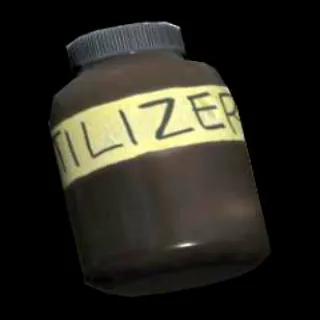 1K FERTILIZER