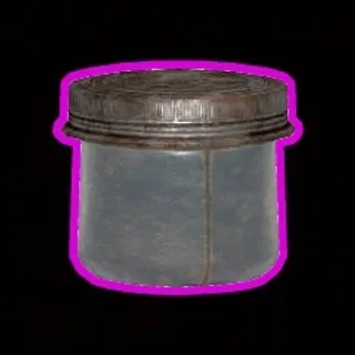 1K VIOLET FLUX
