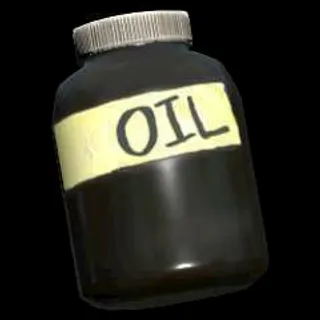 5K OIL