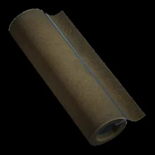 10K CLOTH