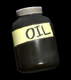 5K OIL