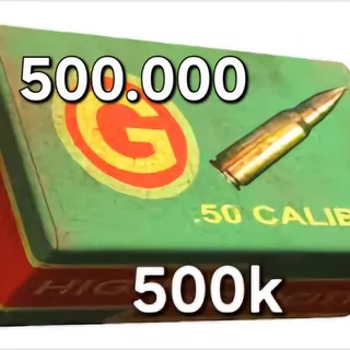 50 Cal