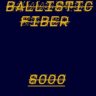 Ballistic Fiber