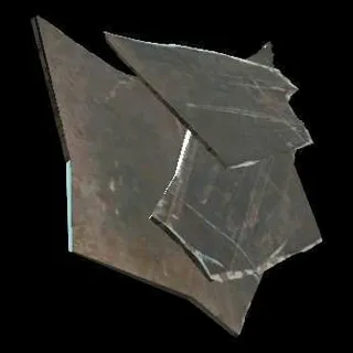 5K GLASS