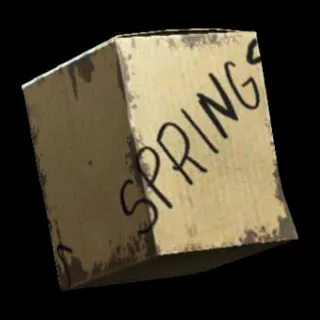 5K SPRINGS