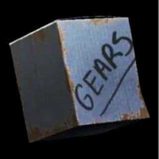 5K GEARS
