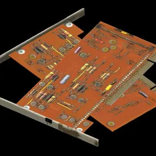 1K CIRCUITS
