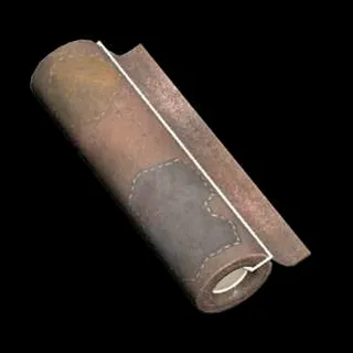 10K LEATHER