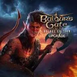 Baldur's Gate 3 - DLC Digital Deluxe Edition