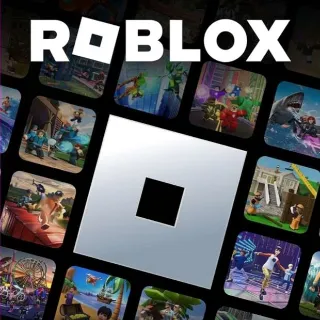 Roblox $100 Gift Card - Instant Delivery