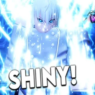 Shiny Ragna / Shiny Ragnaw