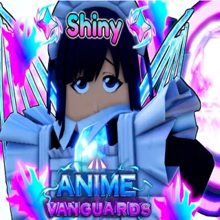 shiny giselle / shiny gizelle