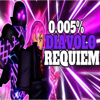 Diavolo / Divalo 