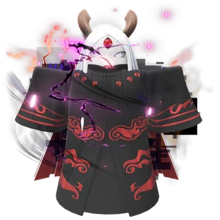 Shiny kaguya / Shiny koguro