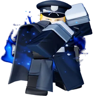 shiny diego / shiny diogo