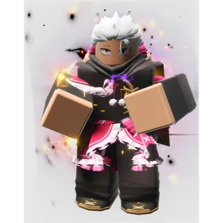 Shiny Subaru / Shiny Soburo