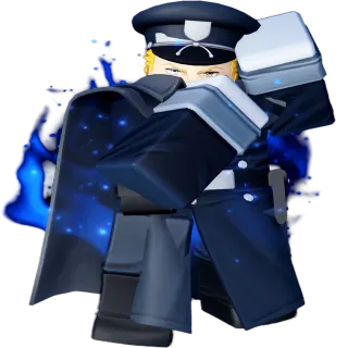 shiny diego / shiny diogo