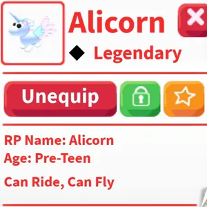 Alicorn