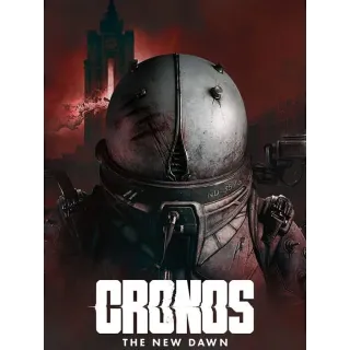 Cronos: The New Dawn Read description 