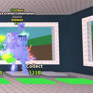 la Granda Combinasion