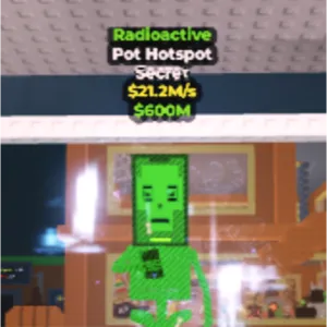 21.2m/s pot hotspot