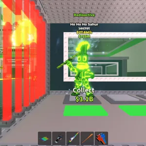 ho ho ho sahur 27.6m/s