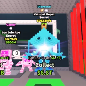 262.5m/s ketupat kepat