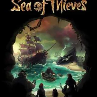 Sea of Thieves xbox key