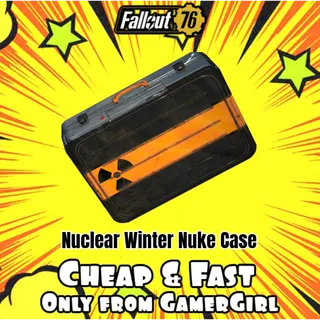 2x NUCLEAR WINTER LEGACY NUKE BRIEFCASE COLLECTABLE DISPLAYABLE MISC with Beeping Sound. Fun!