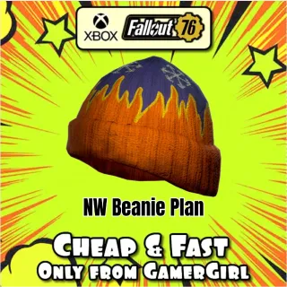 NW BEANIE PLAN 