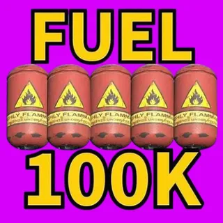 100,000 FUEL